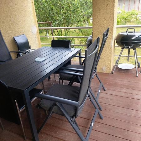 Apartment Mestwina Gdynia Bagian luar foto