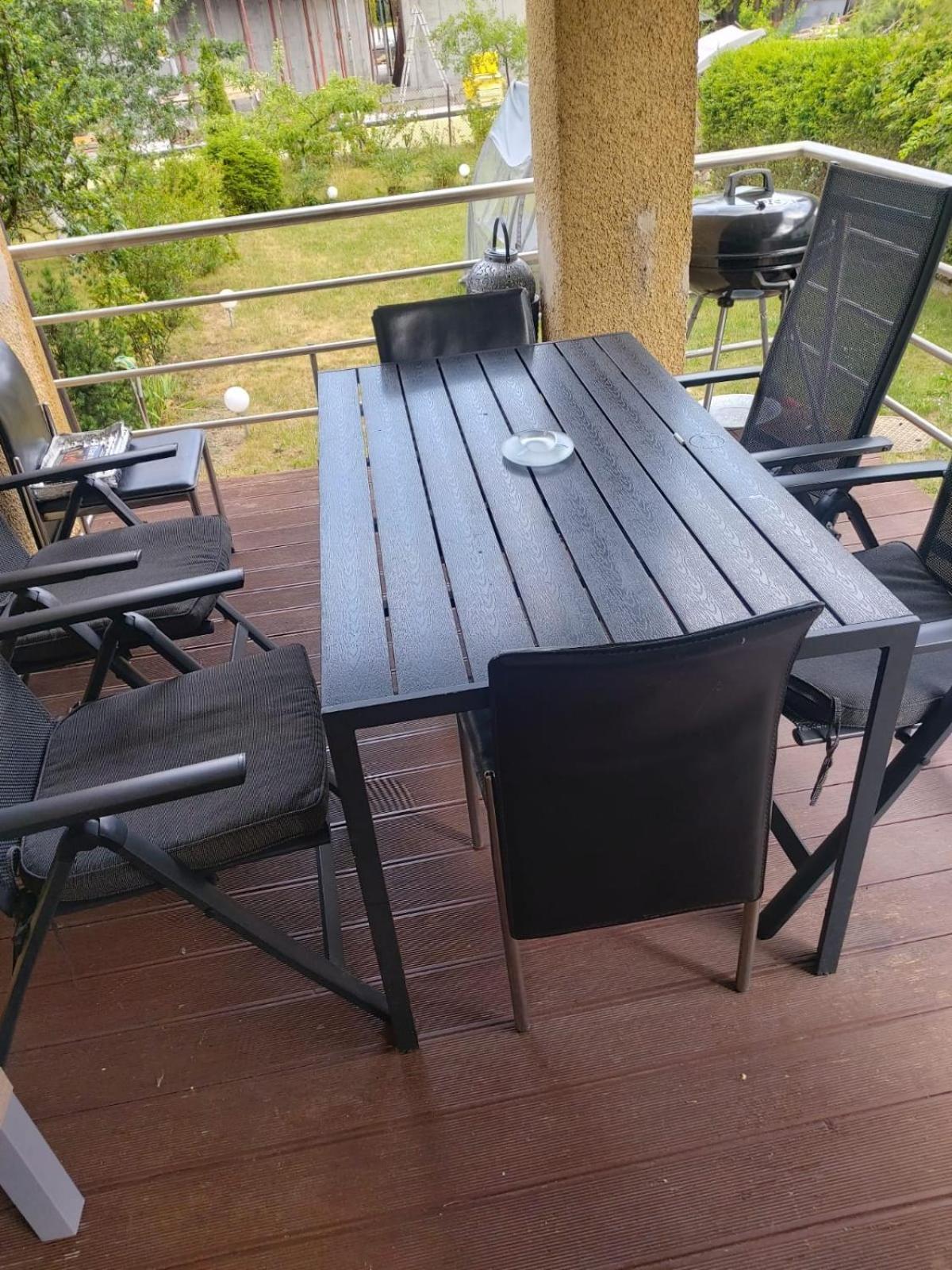 Apartment Mestwina Gdynia Bagian luar foto
