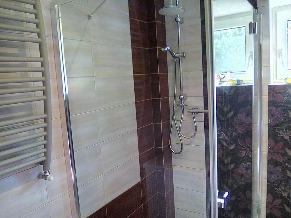 Apartment Mestwina Gdynia Bagian luar foto