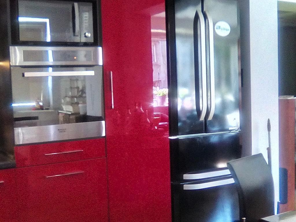 Apartment Mestwina Gdynia Bagian luar foto